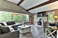 Breakaway House by Killington Vacation Rentals Hotels in Killington