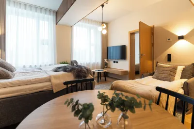 Postmaster Hotel Hotel dekat Misi