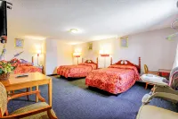 Dutch Motel Palmyra Hotels in North Londonderry Township