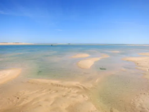 Moinho das Marés Hotéis em Olhao