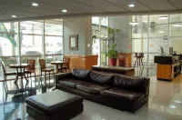 Hotel City Hall Hotel a São José dos Campos