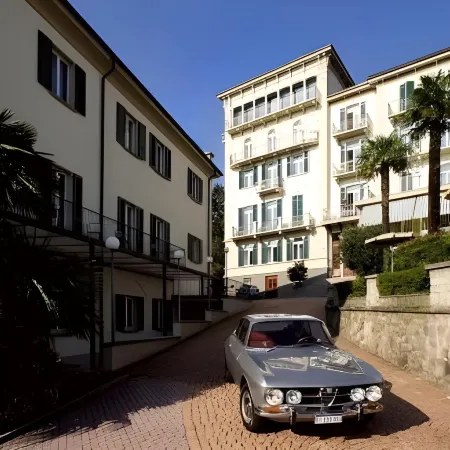 Continental Parkhotel