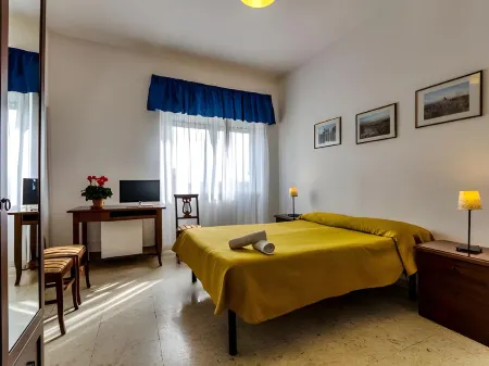 Hotel Antico Acquedotto