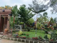 Jajapin Wangsaloka Glamping Hotel dekat Rest Area Wisata ARIFIN Manasik Center Pesawat Resto