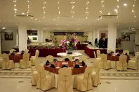 Wafa Hotel & Apartment Hotels in Sengkurong B