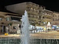 Hotel Ioni - parking
