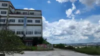 Tranzmav Hotel Samarinda Hotels in Karang Asam Ulu