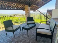 Agriturismo Rupestr Hotel a Loazzolo