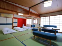 Ueki Onsen Ryokan Matsunoyu