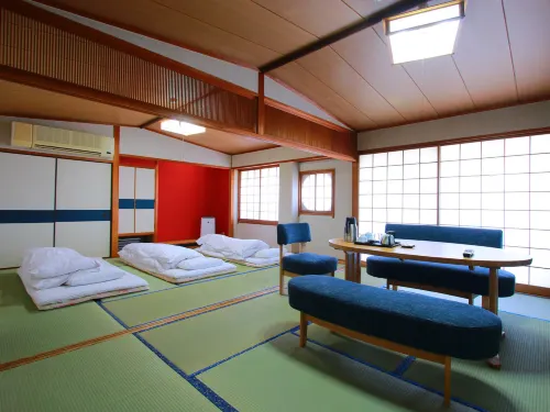 Ueki Onsen Ryokan Matsunoyu