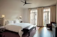 The Mercer Các khách sạn ở Soho