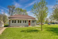 Vacation Rental Near South Dakota State University - 3-Star