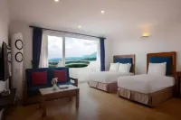 Club ES Jeju Resort فنادق في سيوجويبو