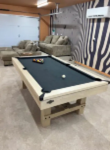 Icon Escape - 3 bedroom family home - Ideal Kennewick location - Sleeps 8