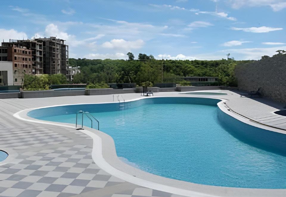 오션 파라다이스 호텔