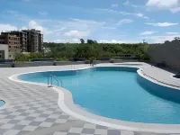 Ocean Paradise Hotel and Resort