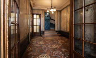 Appartements Marais Proche du Theatre Renard