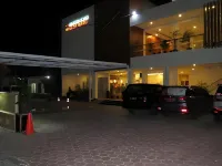 Hotel Wisata Baru Hotels in der Nähe von Universitas Banten Jaya