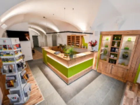 Hotel "City Rooms Wels" Hotéis em Wels