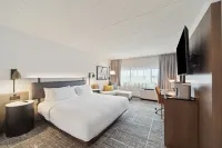 Crowne Plaza LANSING by IHG