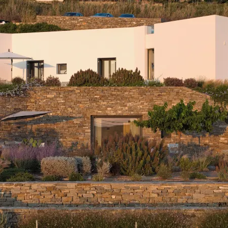 Olithos Villas