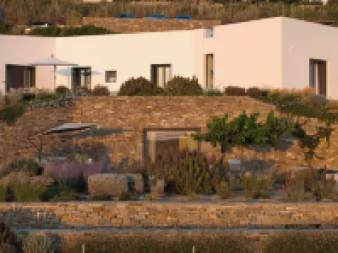 Olithos Villas