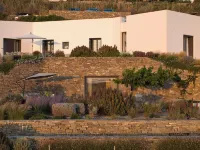 Olithos Villas