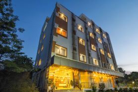 W ホテル シャムシャバード ハイデラバード エアポート