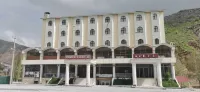 Sark Mermer Otel Hotel di 