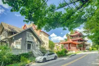 Silver Spring Rental 8 Mi to Washington, DC! Hotels in Silver Spring