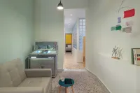 The Apex BLD Hotels in Nea Alikarnassos