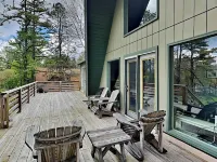 Lil' Cove in Paradise by Taylor Made Deep Creek - 3-Star