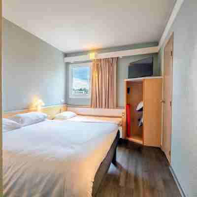 ibis Bayonne Centre Rooms