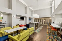 Hampton Inn & Suites Corpus Christi I-37 - Navigation Blvd.