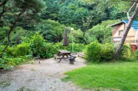 Hongcheon Neoreun Rock Pension Hotels near Hongcheon Ginkgo Forest