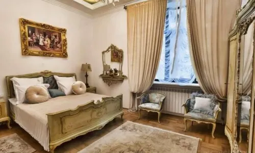 Conacul Coroanei Luxury Boutique Hotel