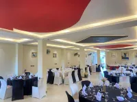 Dreamland Hotel Arua - พร้อมอาหารเช้า