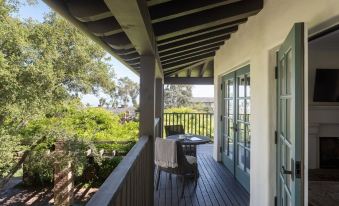 El Encanto, A Belmond Hotel, Santa Barbara