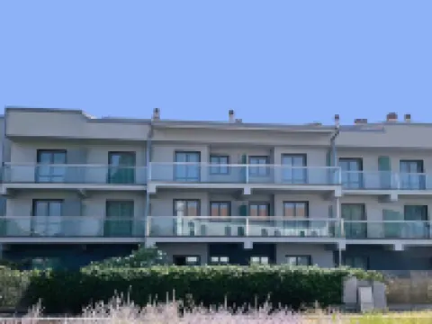 メストラーレリゾートホテル - アルベレーゼ、グロッセト グロッセートのホテル