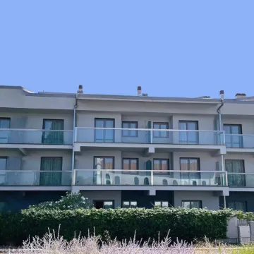 Maestrale Resort Hotel - Grosseto