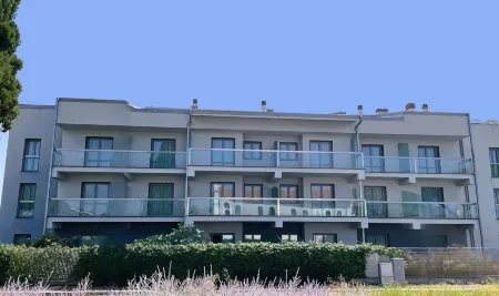 Maestrale Resort Hotel - Grosseto Отели рядом с достопримечательностью «Area archeologica di Roselle»