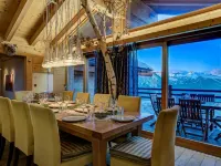 Chalet Auriane Hotels in Riddes
