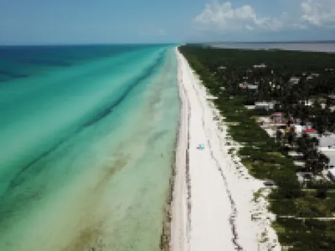 คาจาล คีน โรงแรมในทิซิมิน