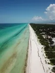 Kajal Kiin Hotels in El Cuyo