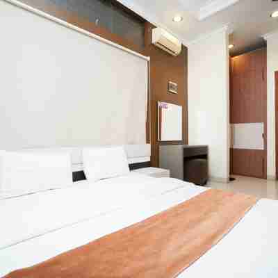 Sutan Raja Villa Kuningan Rooms