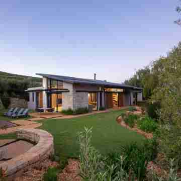 Taaibosch Collection Hotel Exterior