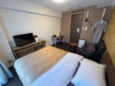 舒適住宿雅賓酒店 秩父市酒店