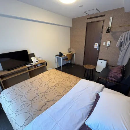 Comfort Stay Miyabi
