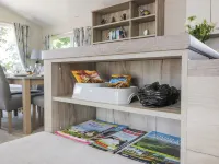 オリビアズ ヘイブン のホテル