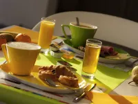 Ibis Styles Grenoble Centre Gare